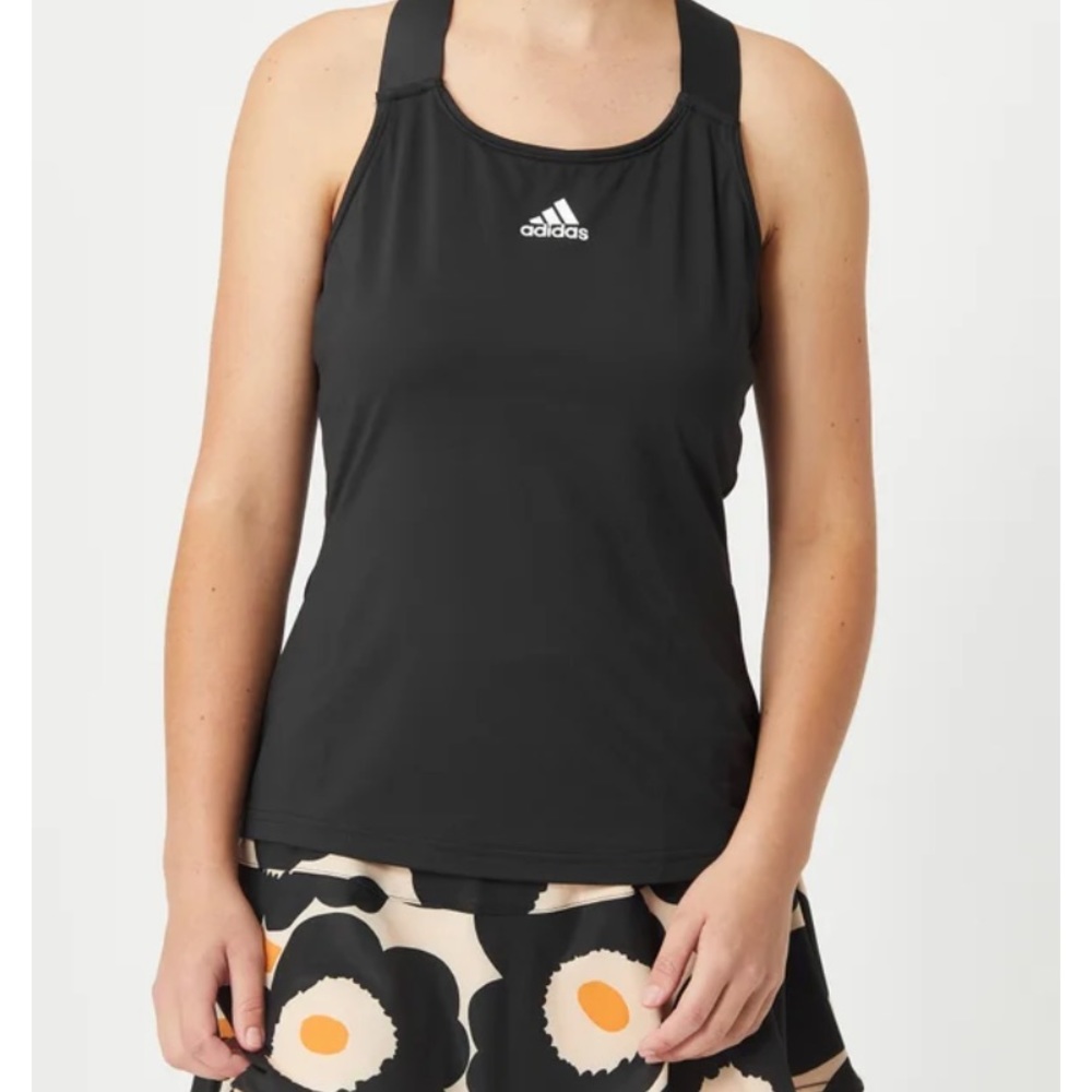 Adidas Y-tank Tennis Top